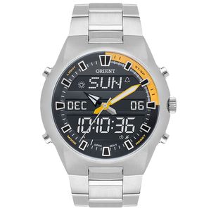 Relógio Orient Sport MBSSA050GYSX