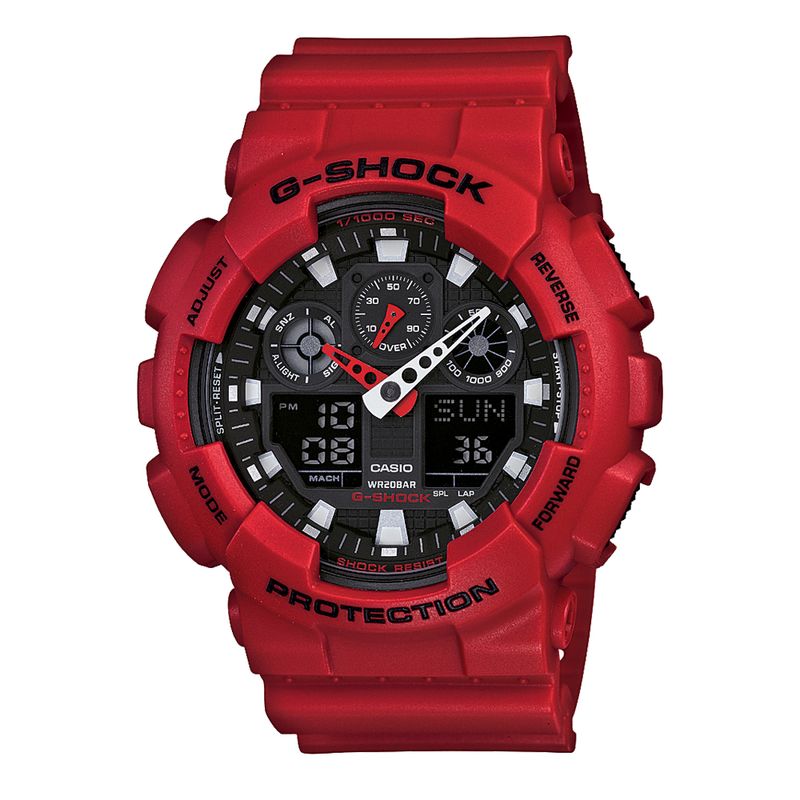 Relogio-Casio-G-SHOCK