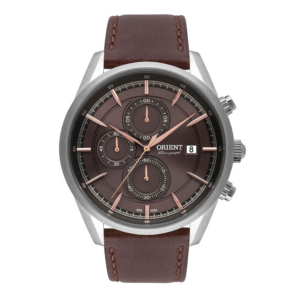 Relógio Orient Eternal MBSCC053N1NX