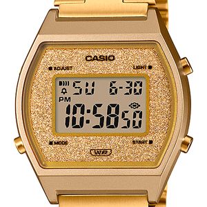 Relógio Casio Vintage Glitter B640WGG-9DF