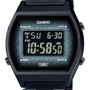 Relógio Casio Vintage Glitter B640WBG-1BDF