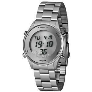 Relógio Lince Digital SDM4638L