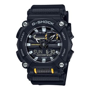 Relógio Casio G-SHOCK GA-900-1ADR