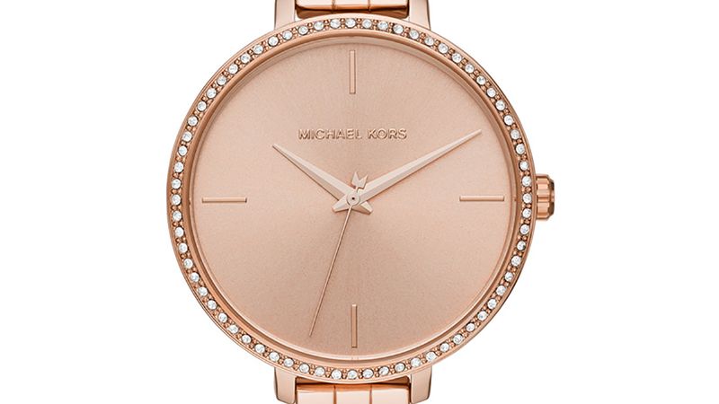 Michael kors shop charlie watch