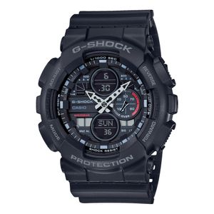 Relógio Casio G-SHOCK GA-140-1A1DR