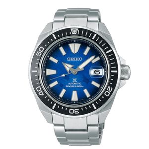 Relógio Seiko Prospex Save de Ocean SRPE33K1
