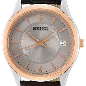 Relógio Seiko CS SUR422B1-G2NX