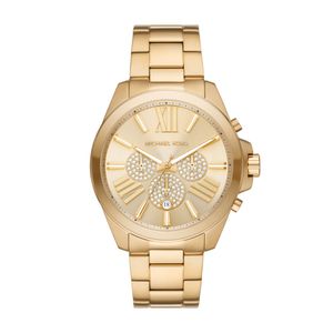 Relógio Michael Kors Big Case MK89281DN