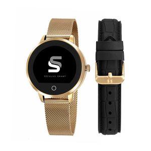 Relógio Seculus Smart 79003LPSVDA2