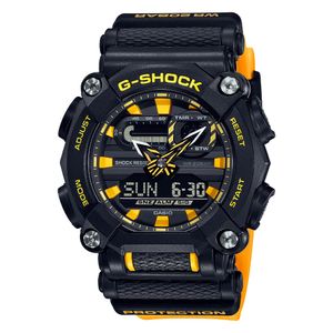 Relógio Casio G-SHOCK GA-900A-1A9DR