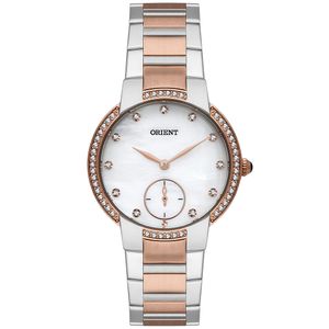 Relógio Orient Eternal FTSS0121B1SR