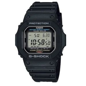 Relógio Casio G-Shock G-5600UE-1DR