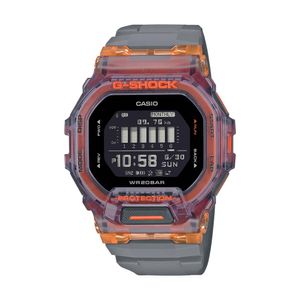 Relógio Casio G-Shock G-Squad GBD-200SM-1A5DR