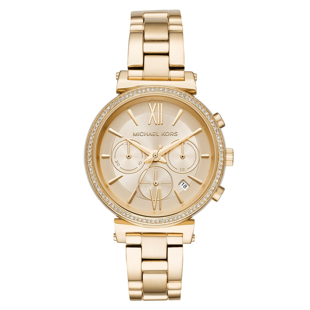 michael kors sofie mk6559