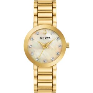 Relógio Bulova Millennia 97P133