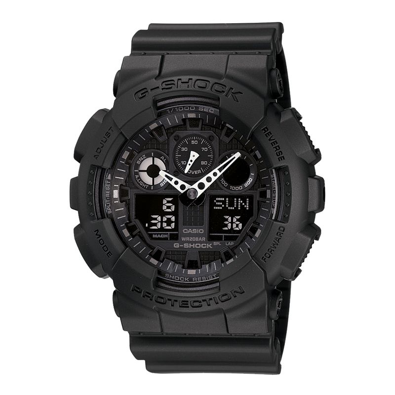 Relogio-Casio-G-SHOCK