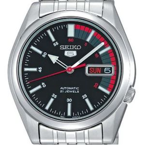 Relógio Seiko 5 SNK375B1