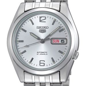 Relógio Seiko 5 SNK385B1
