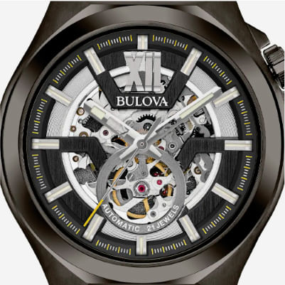 Relogio-Bulova-Classic