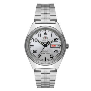 Relógio Orient Automatic 469SS083FS2SX