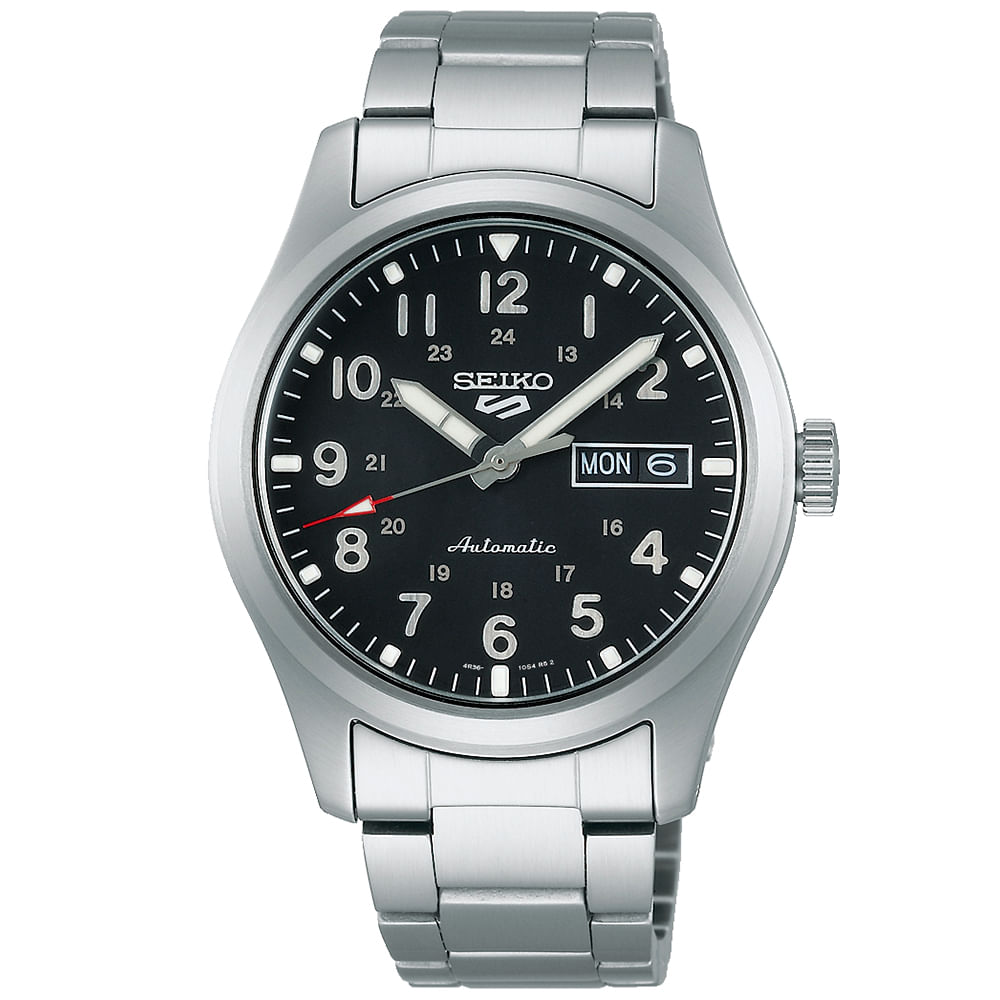 Relógio Seiko 5 SRPG27B1P2SX