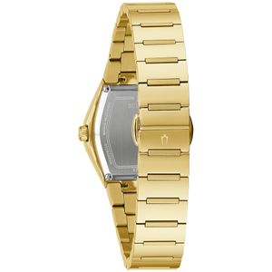 Relógio Bulova Futuro Lady 97L164