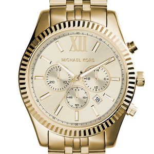 Relógio Michael Kors Lexington MK82811