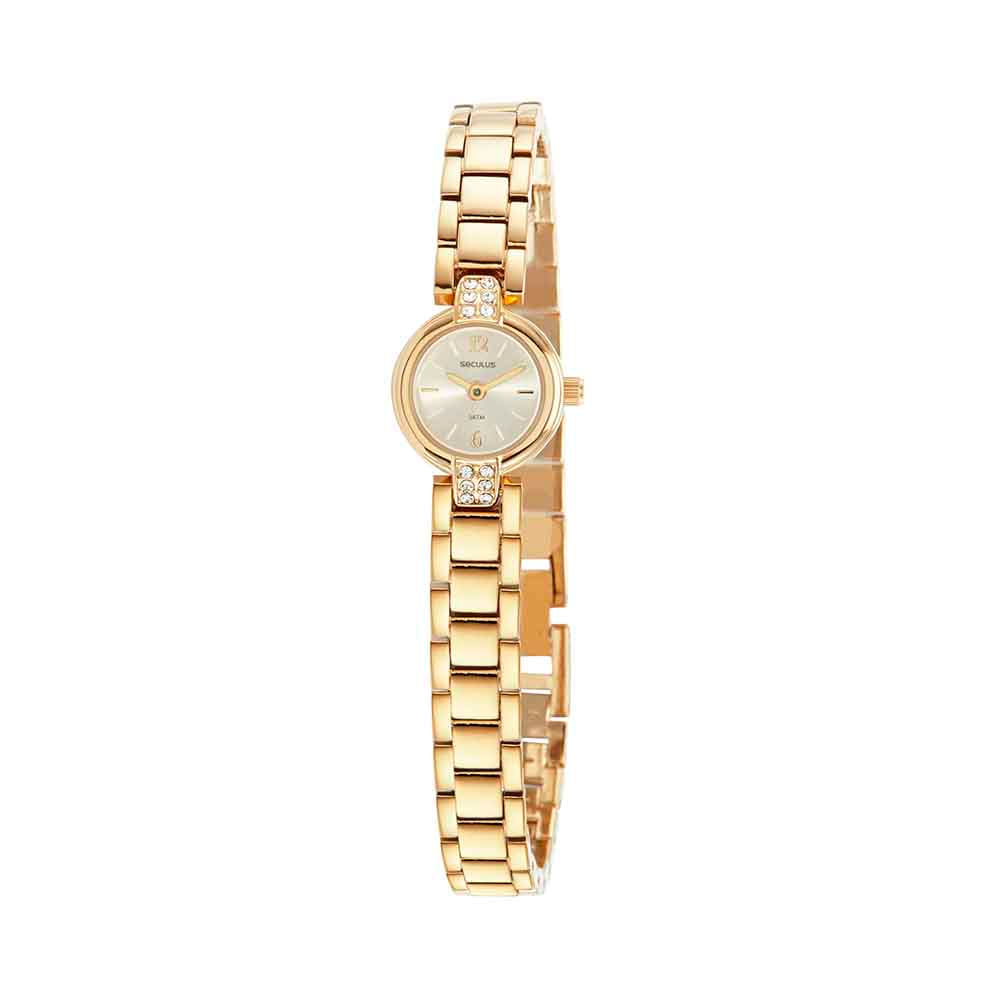 Relógio Seculus Classic 44093LPSVDB1