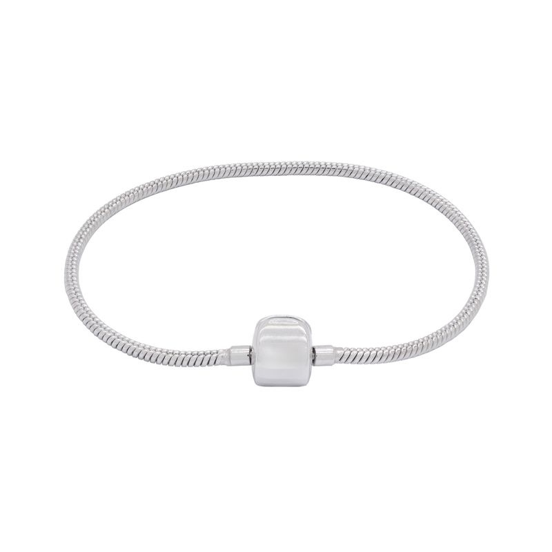 Pulseira em Prata
