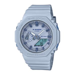 Relógio Casio G-SHOCK Carbon GMA-S2100BA-2A2