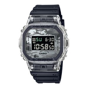 Relógio Casio G-SHOCK Neo Utility DW-5600SKC-1