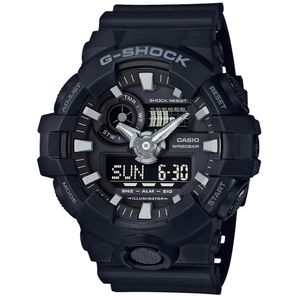 Relógio Casio G-SHOCK GA-700-1BDR