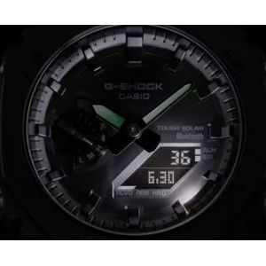 Relógio Casio G-SHOCK Carbon GA-B2100-1A1