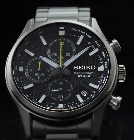 Relogio-Seiko-CS-Chronograph