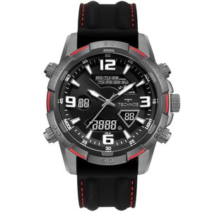 Relógio Technos Digiana W23305AC2A