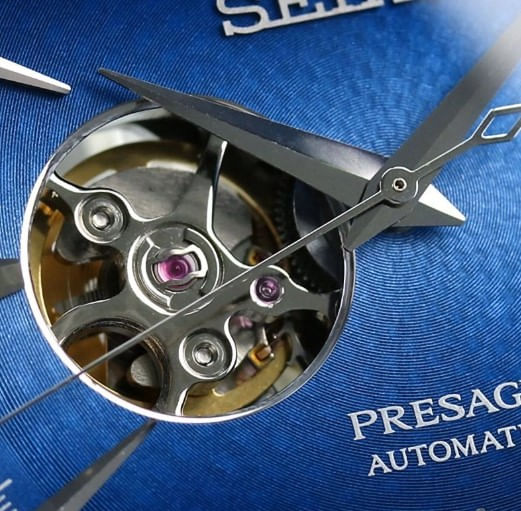 Relogio-Seiko-Presage