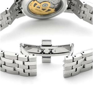 Relógio Seiko Presage SSA439J1