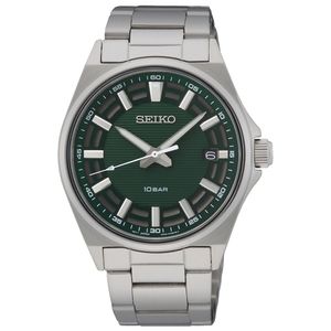 Relógio Seiko Sports SUR503B1