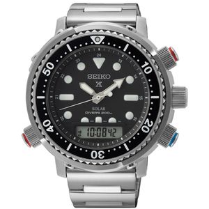 Relógio Seiko Prospex SNJ033P1