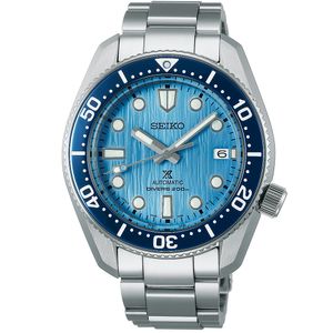Relógio Seiko Prospex Diver Glacial SPB299J1