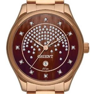 Relógio Orient Eternal FRSS1078N1RX
