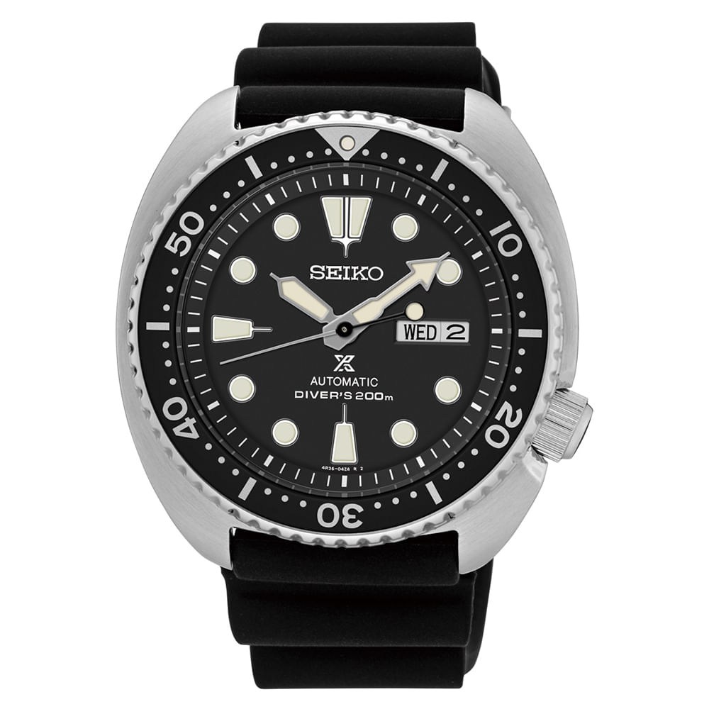 Relógio Seiko Prospex SRPE93 - Bigben