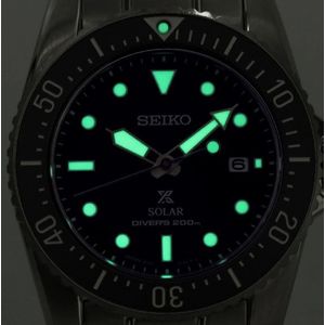 Relógio Seiko Prospex SNE575P1