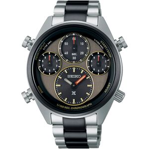 Relógio Seiko Prospex Speedtimer SFJ005
