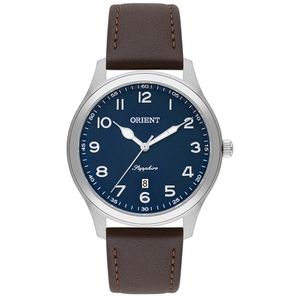 Relógio Orient Eternal Masculino MBSC1042D2NX
