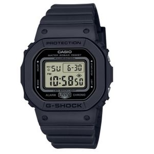 Relógio Casio G-SHOCK GMD-S5600BA-1DR