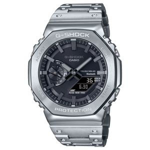 Relógio Casio G-SHOCK Full Metal GM-B2100D-1A