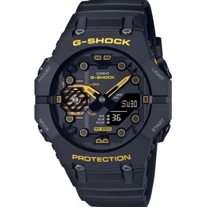 Relógio Casio G-SHOCK Caution Yellow GA-B001CY-1A