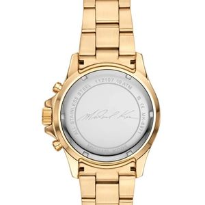 Relógio Michael Kors Jetset MK69711AN