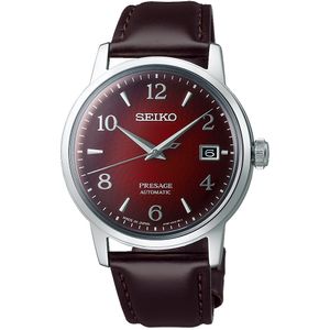 Relógio Seiko Presage SRPE41J1